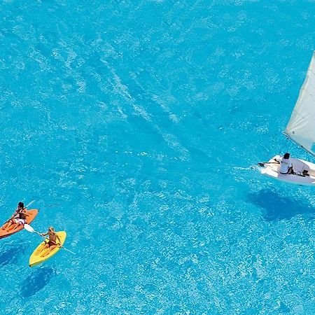 Vive San Alfonso Del Mar Daire Algarrobo Oda fotoğraf